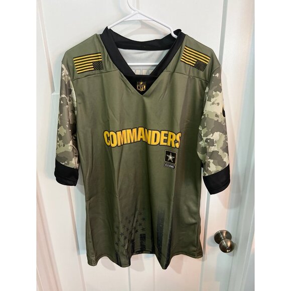 Commanders "U.S. Army's 250th Birthday Celebration" - Picture 1 of 5